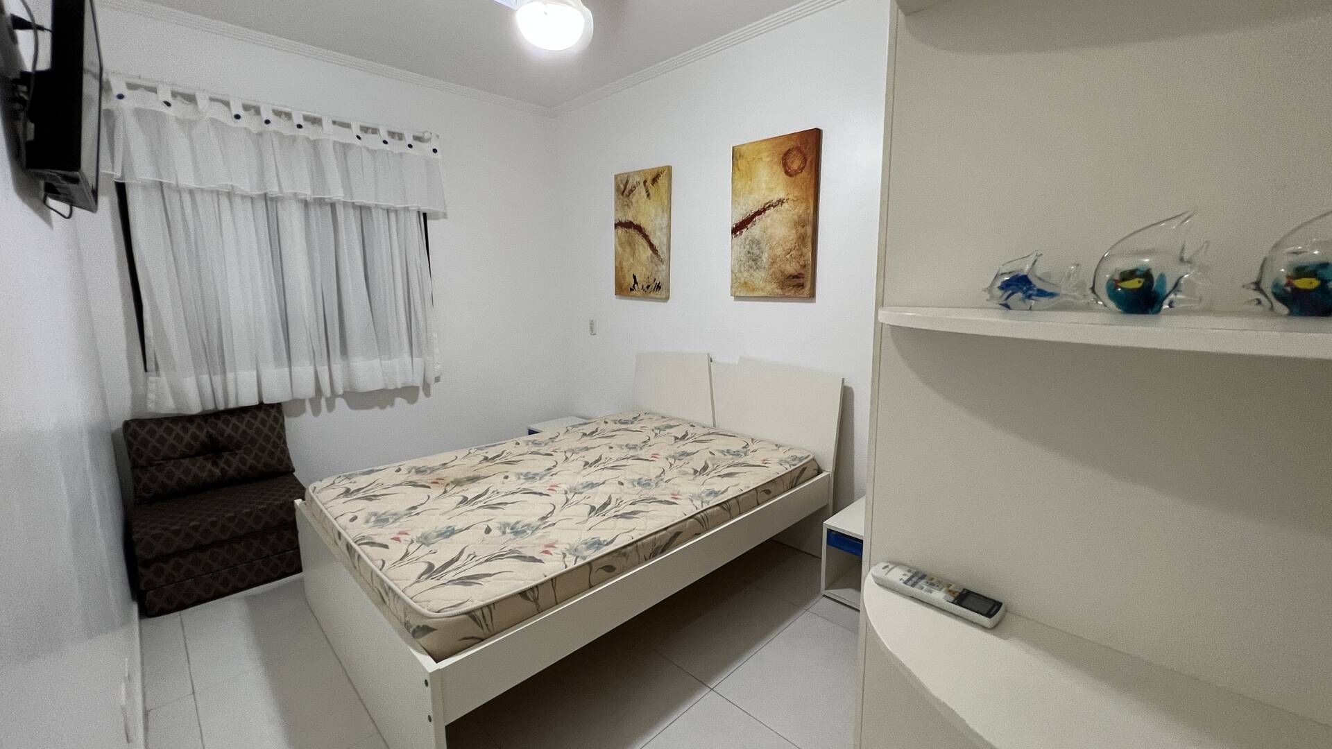 Apartamento para alugar com 3 quartos, 106m² - Foto 28