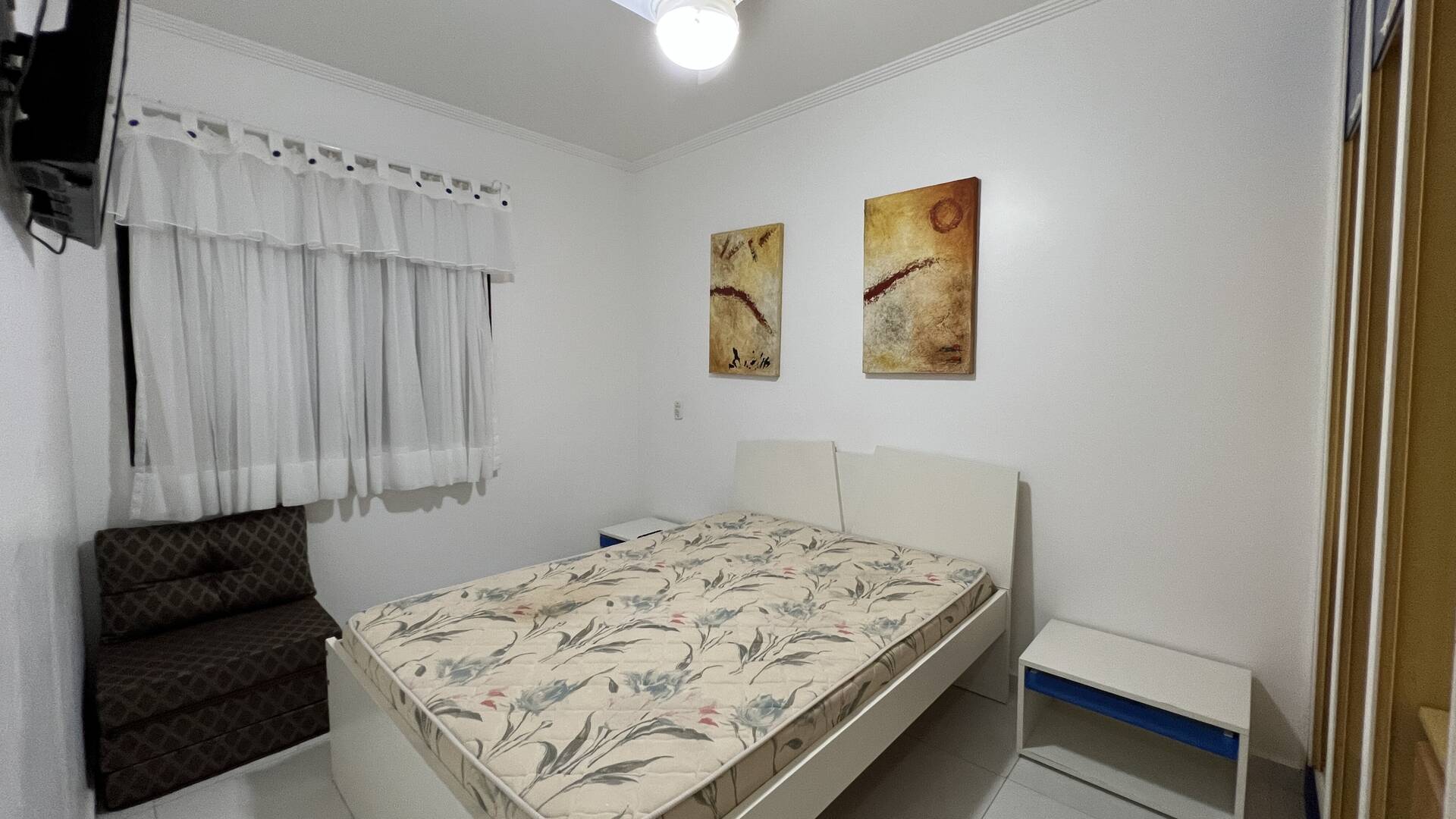 Apartamento para alugar com 3 quartos, 106m² - Foto 29