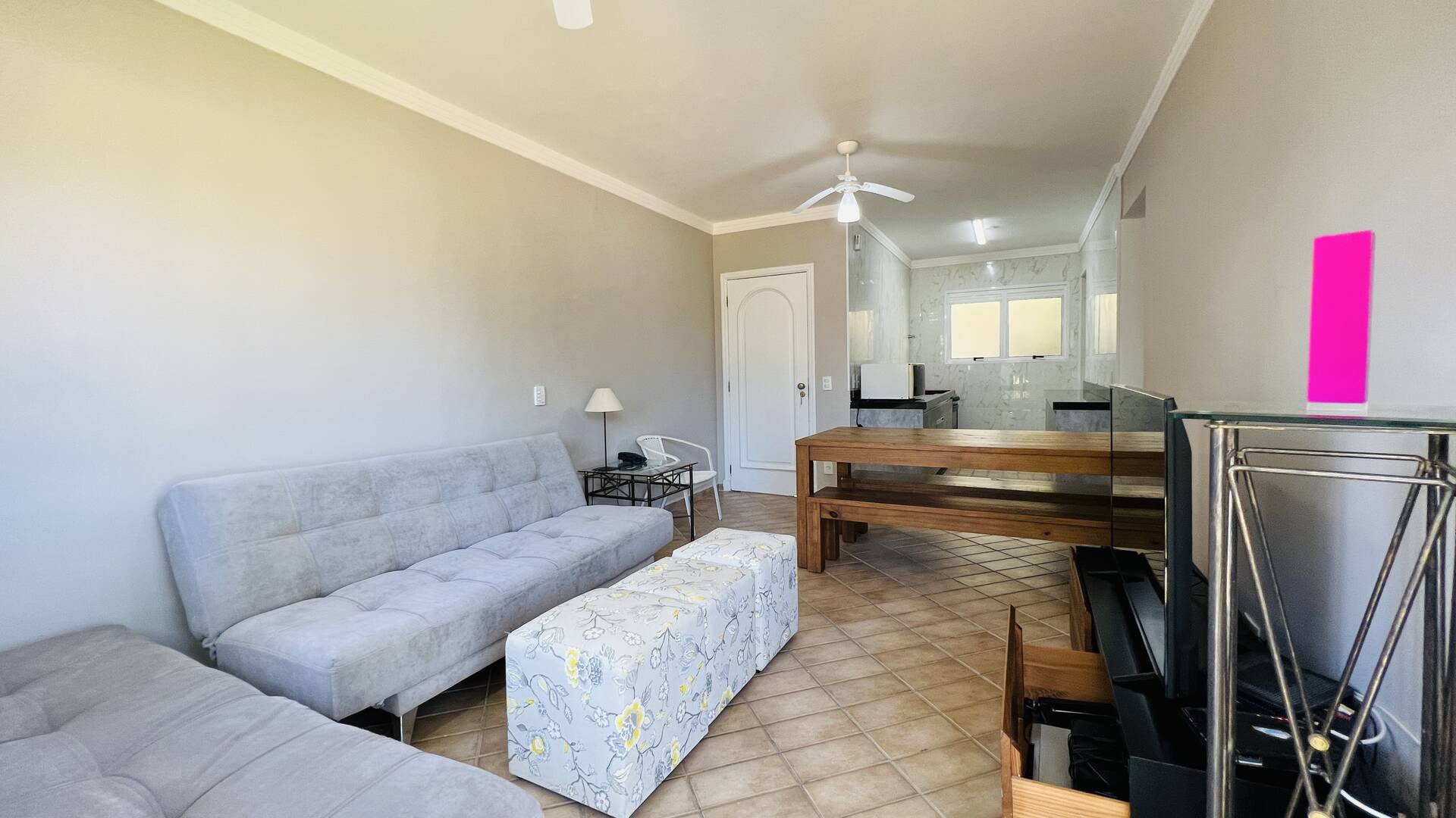 Apartamento à venda com 2 quartos, 75m² - Foto 5