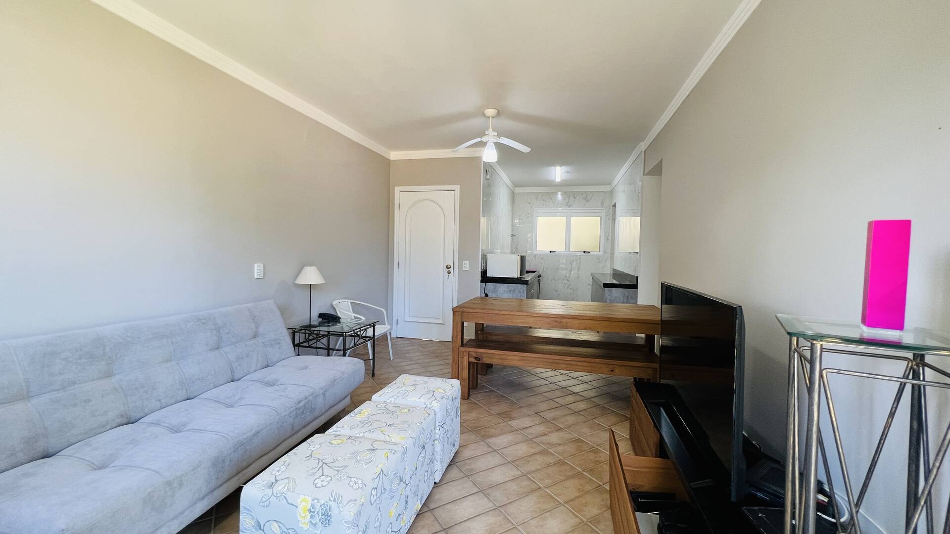 Apartamento à venda com 2 quartos, 75m² - Foto 6