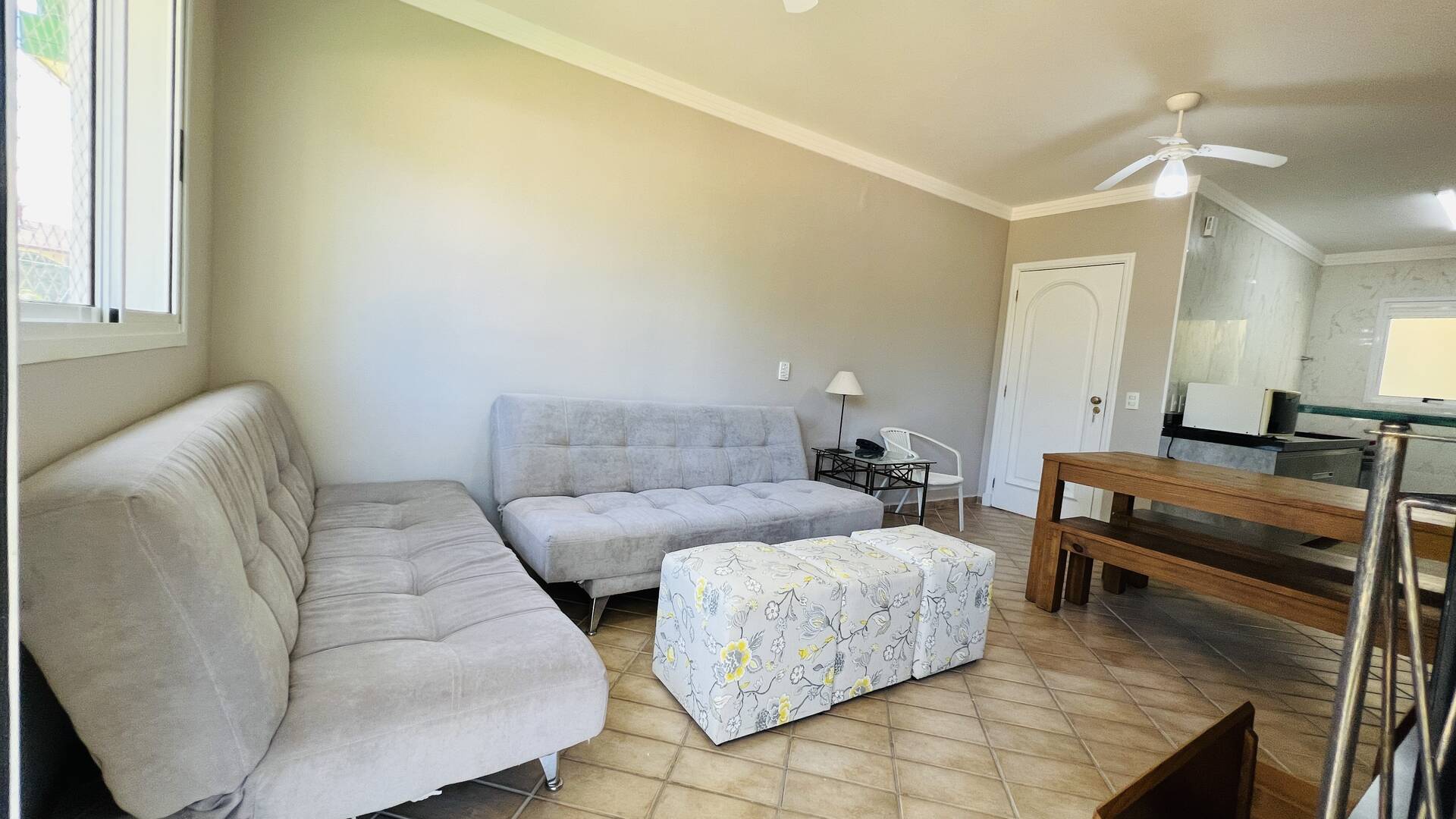 Apartamento à venda com 2 quartos, 75m² - Foto 7