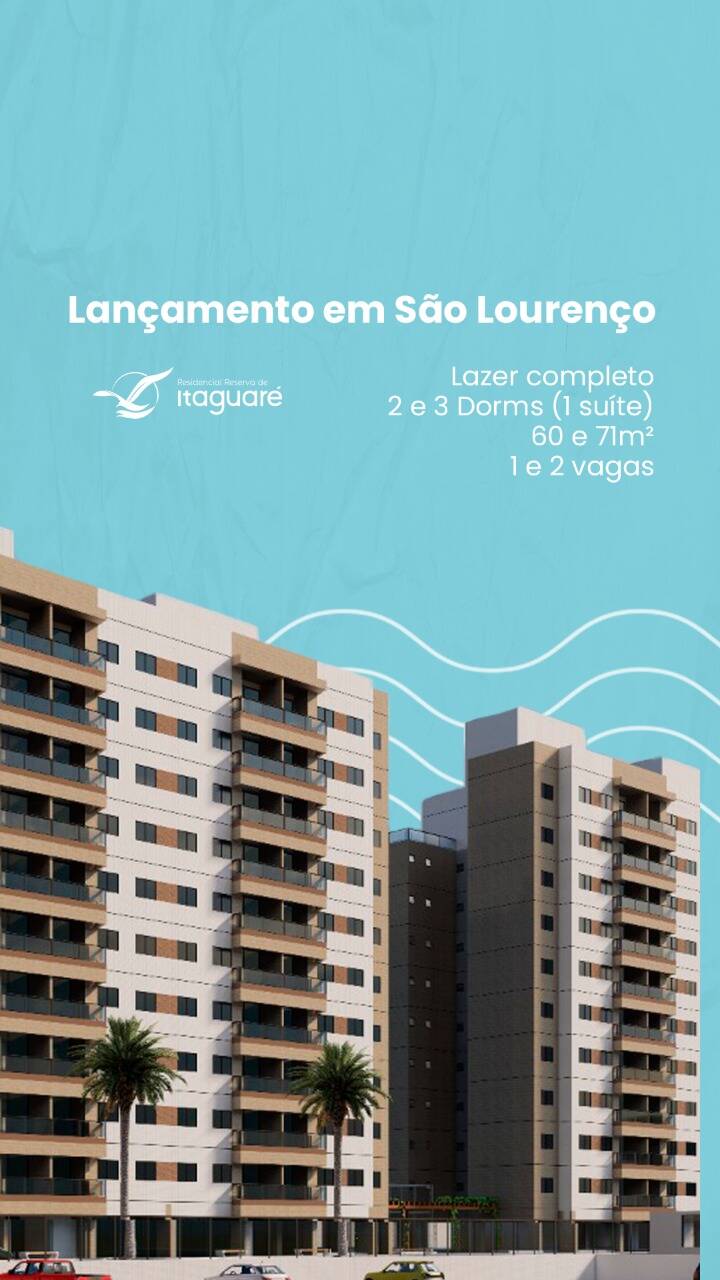 Apartamento à venda com 2 quartos, 60m² - Foto 16