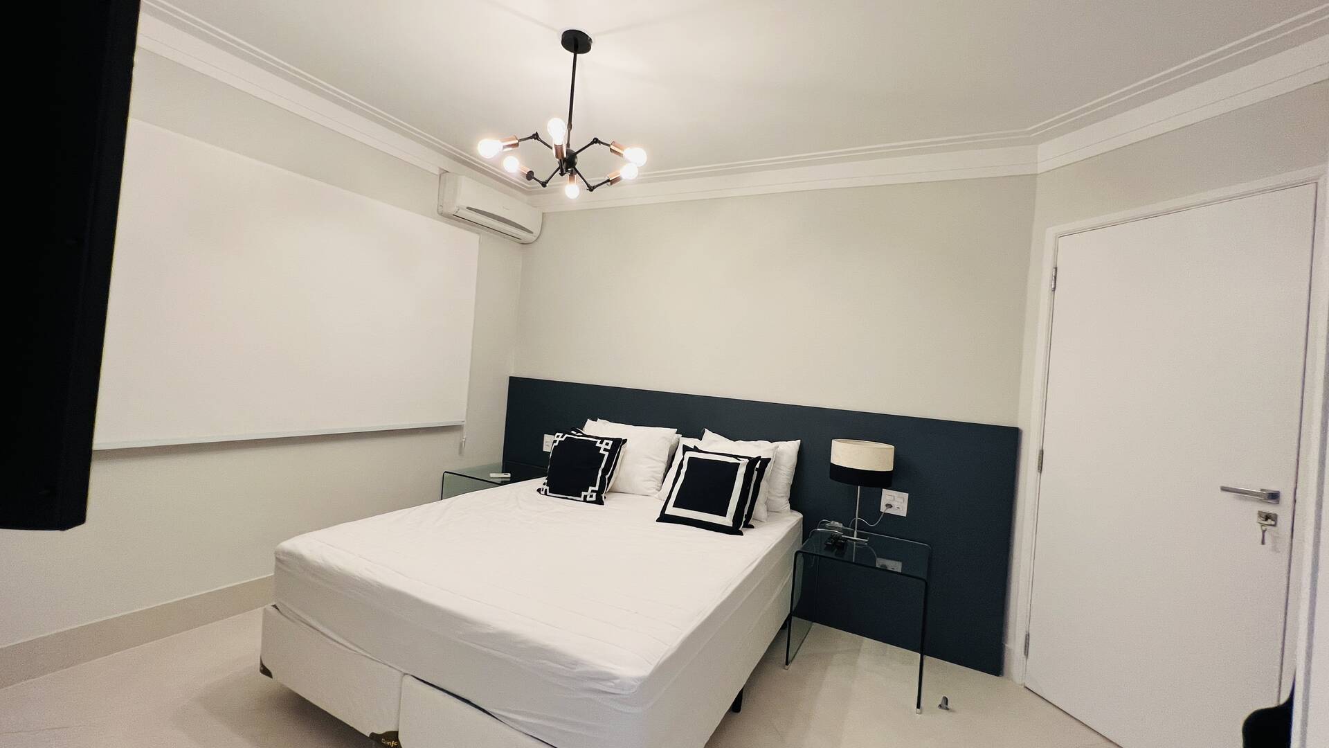 Apartamento à venda com 4 quartos, 169m² - Foto 21