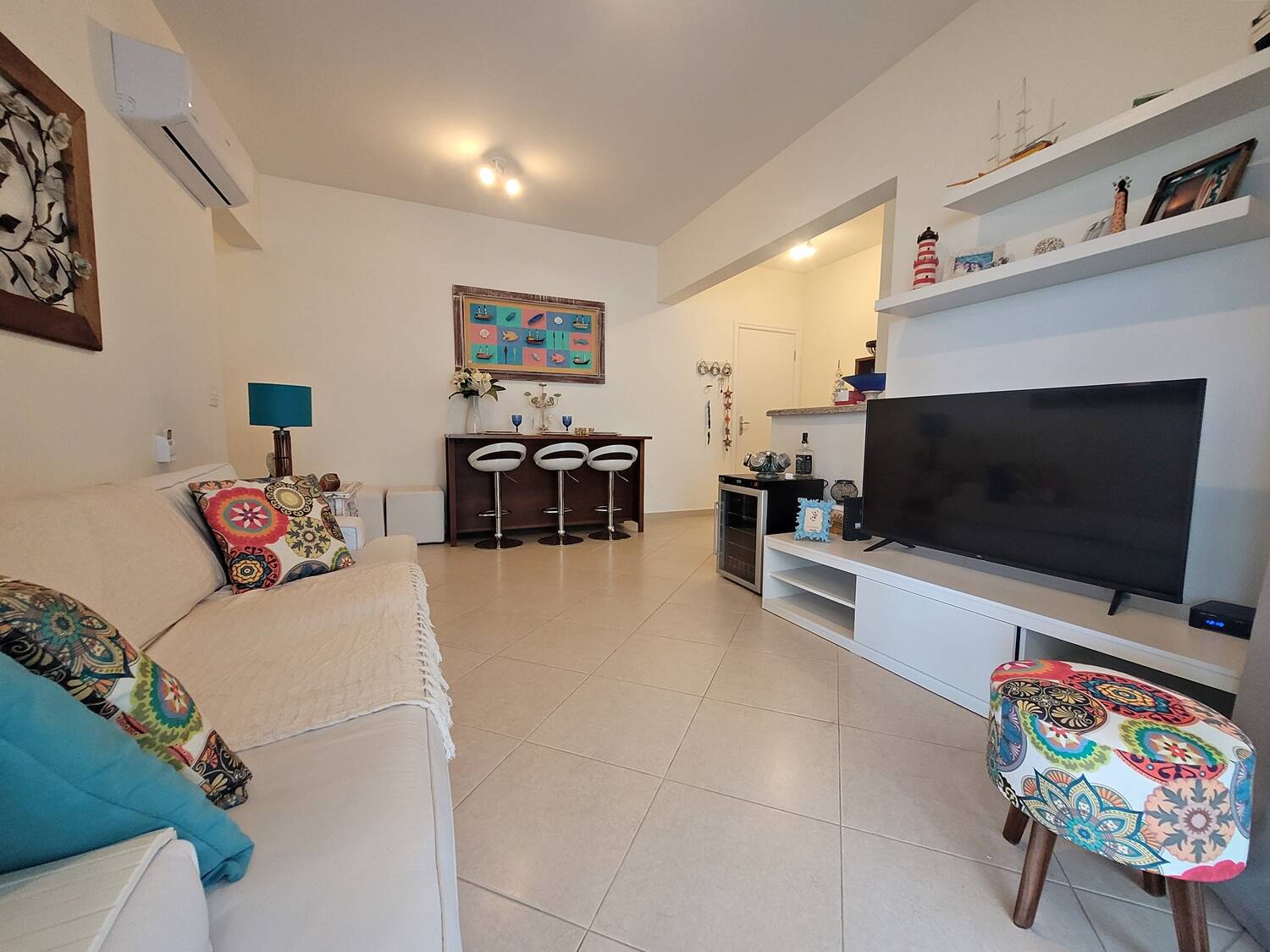 Apartamento para lancamento com 3 quartos, 106m² - Foto 2