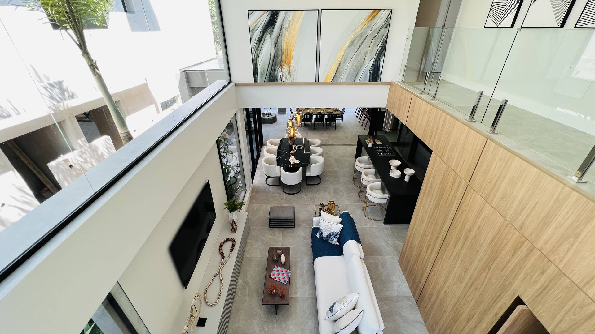 Casa à venda com 6 quartos, 380m² - Foto 36