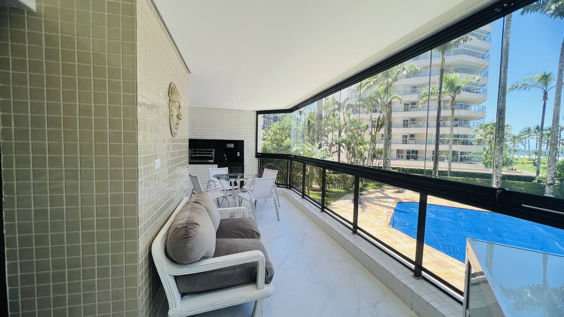 Apartamento à venda com 3 quartos, 170m² - Foto 9