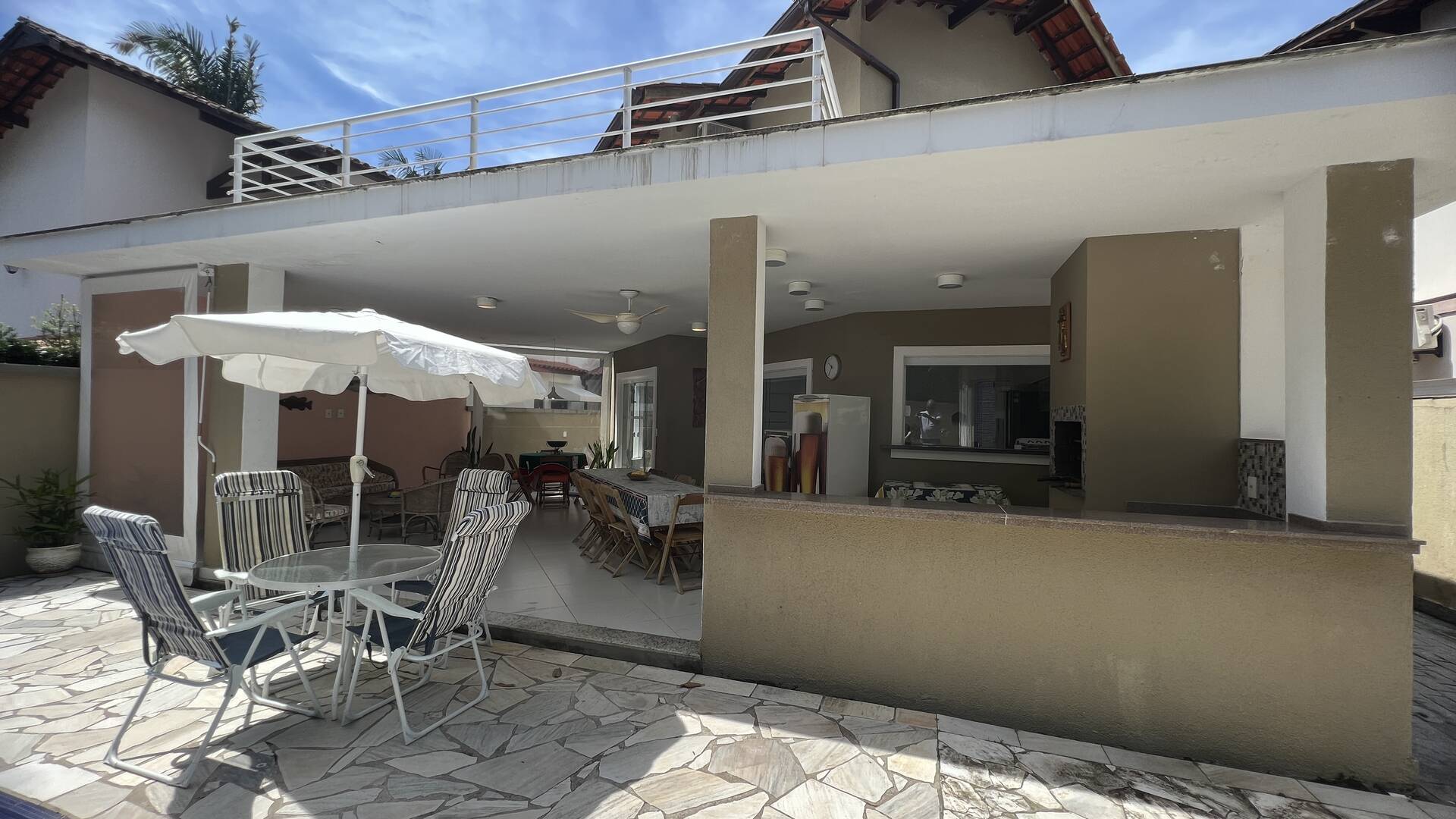 Casa à venda com 4 quartos, 245m² - Foto 20