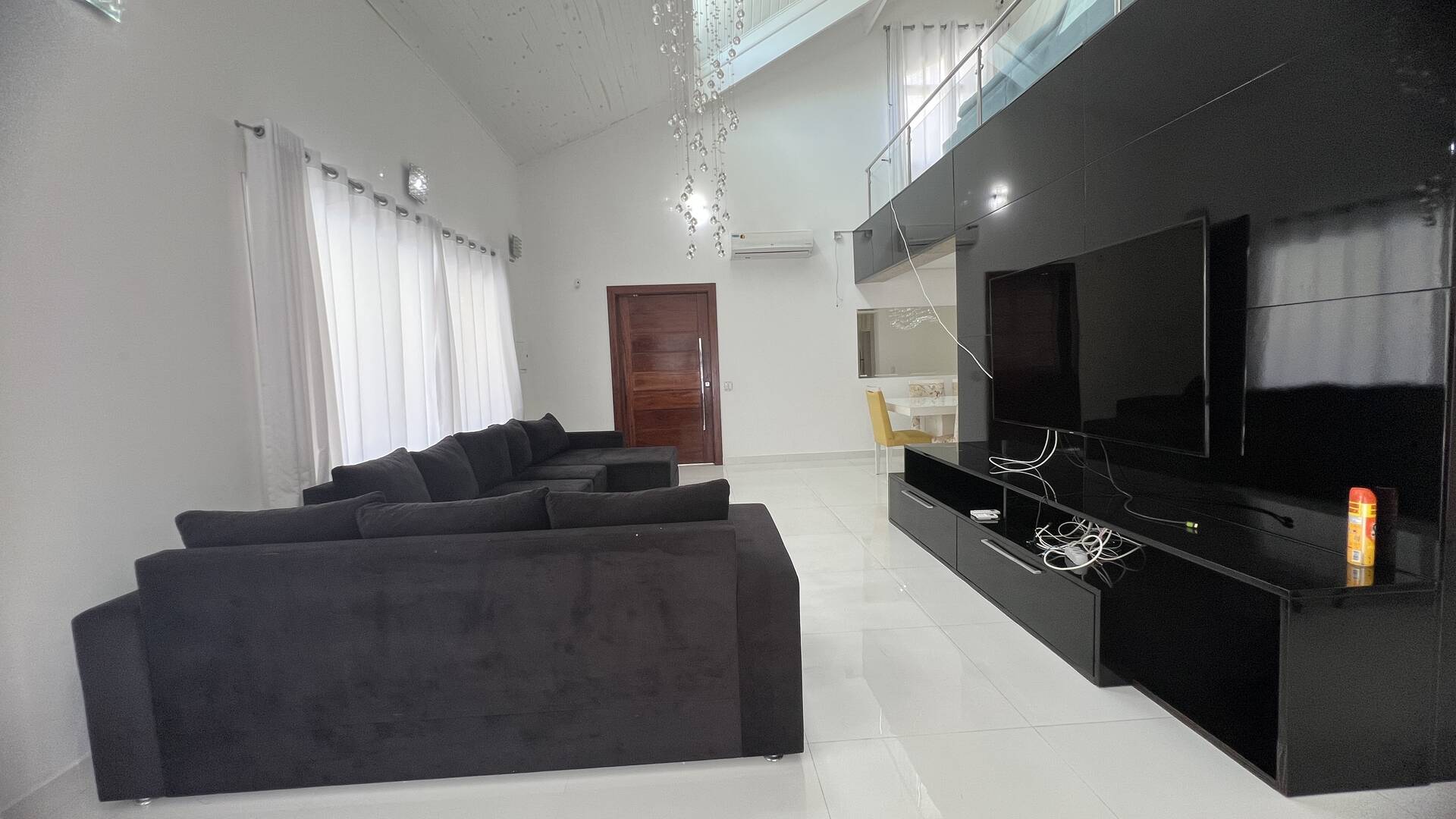 Casa à venda com 4 quartos, 320m² - Foto 5