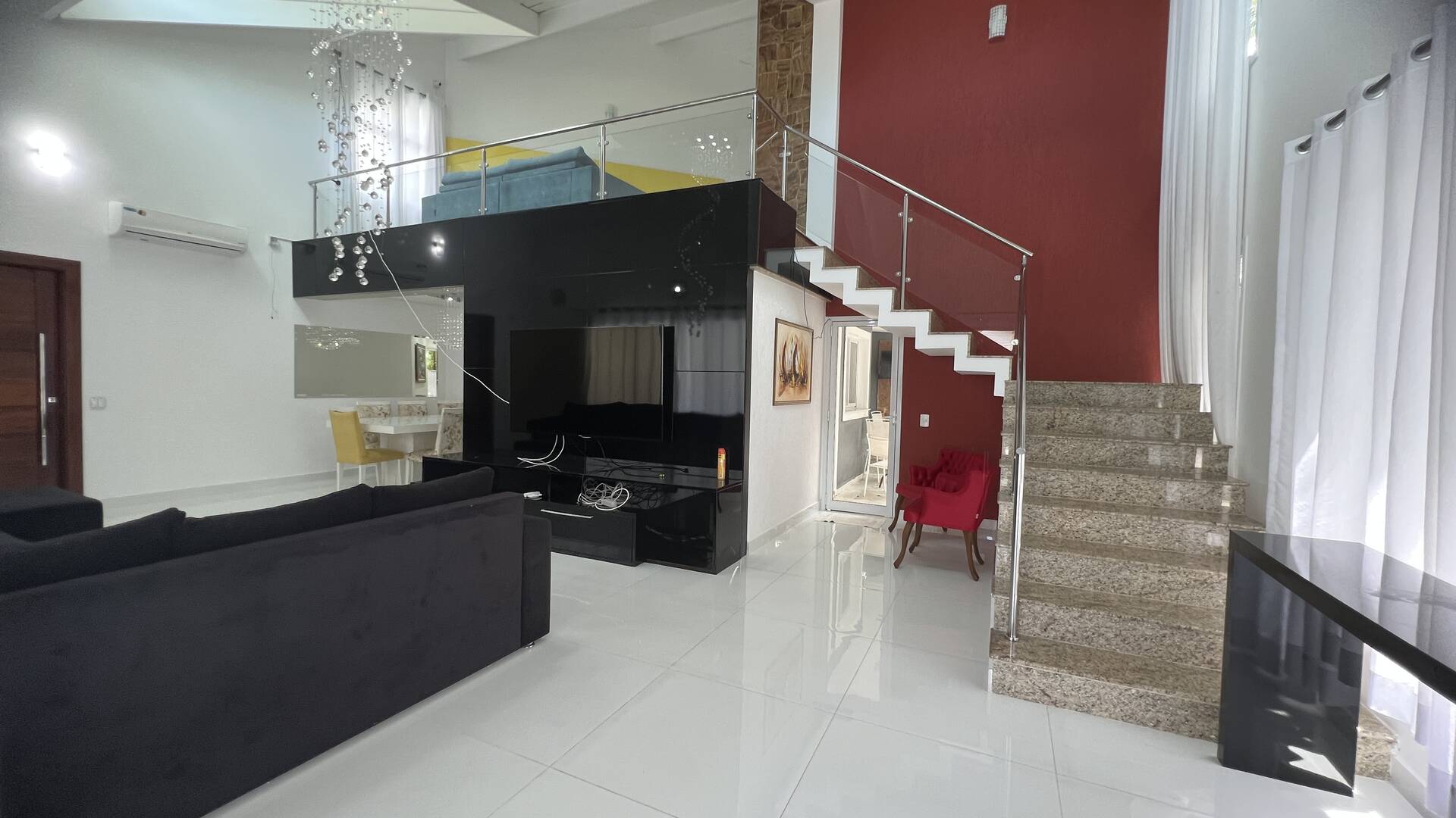 Casa à venda com 4 quartos, 320m² - Foto 4