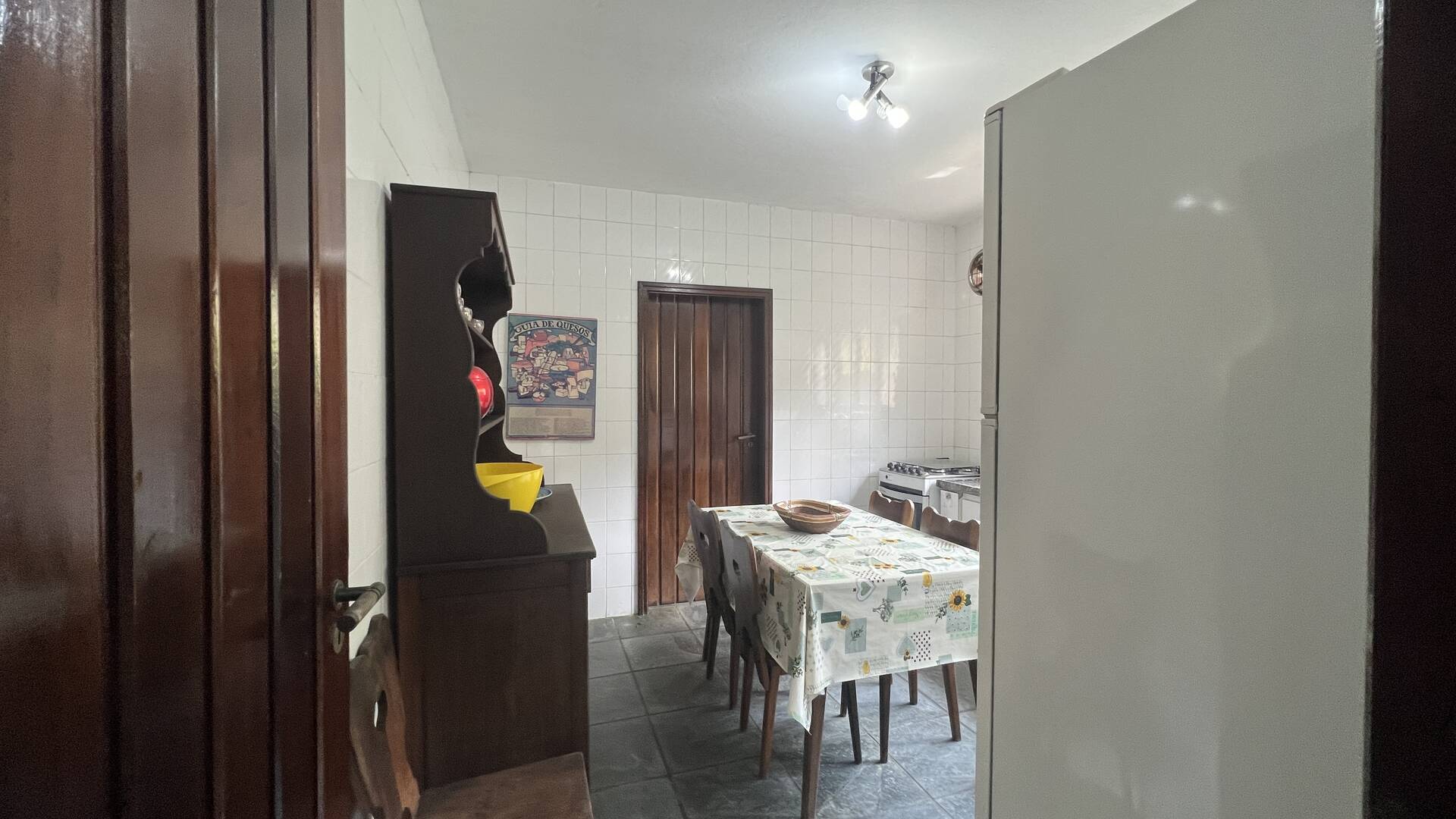 Casa à venda com 4 quartos, 235m² - Foto 8