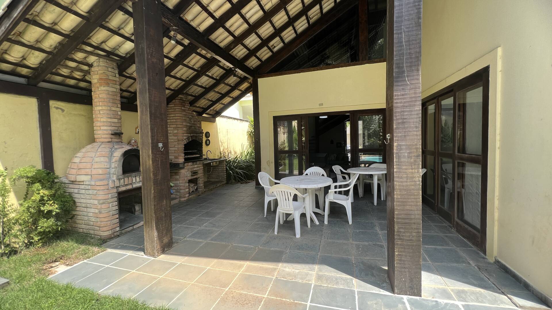 Casa à venda com 4 quartos, 235m² - Foto 12