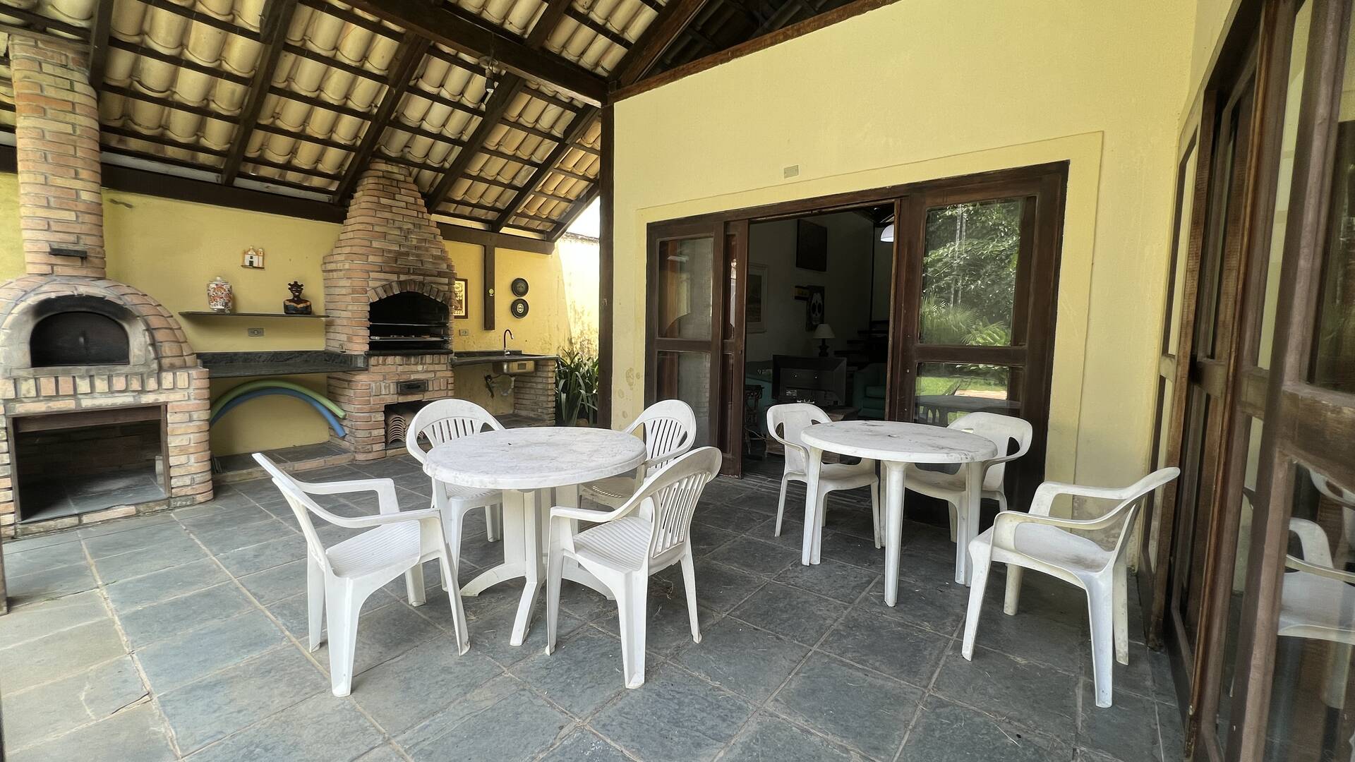 Casa à venda com 4 quartos, 235m² - Foto 13