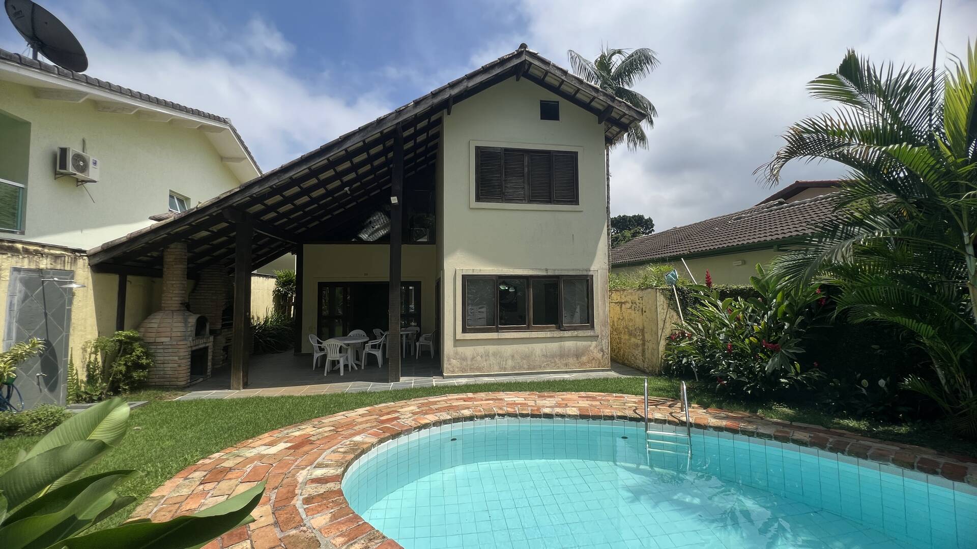 Casa à venda com 4 quartos, 235m² - Foto 15