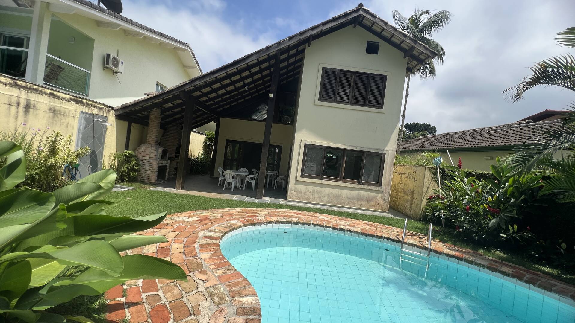 Casa à venda com 4 quartos, 235m² - Foto 16