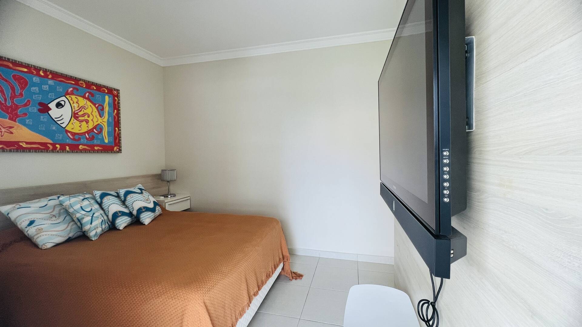 Apartamento à venda com 3 quartos, 121m² - Foto 31