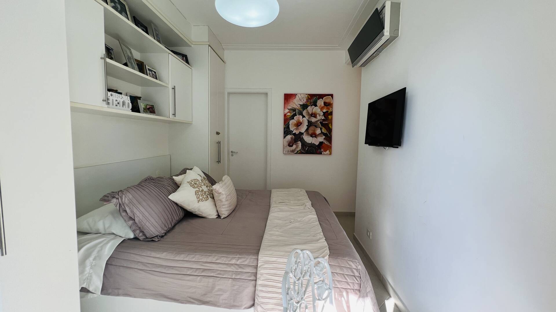 Apartamento à venda com 4 quartos, 106m² - Foto 32