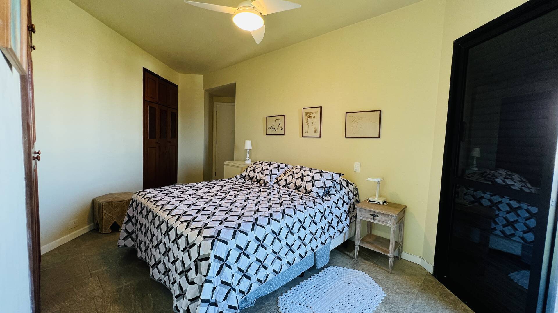 Apartamento à venda com 4 quartos, 180m² - Foto 39