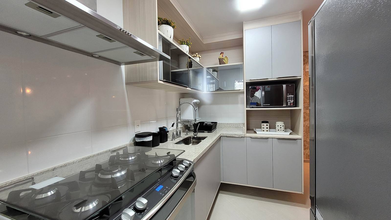 Apartamento à venda com 3 quartos, 178m² - Foto 17