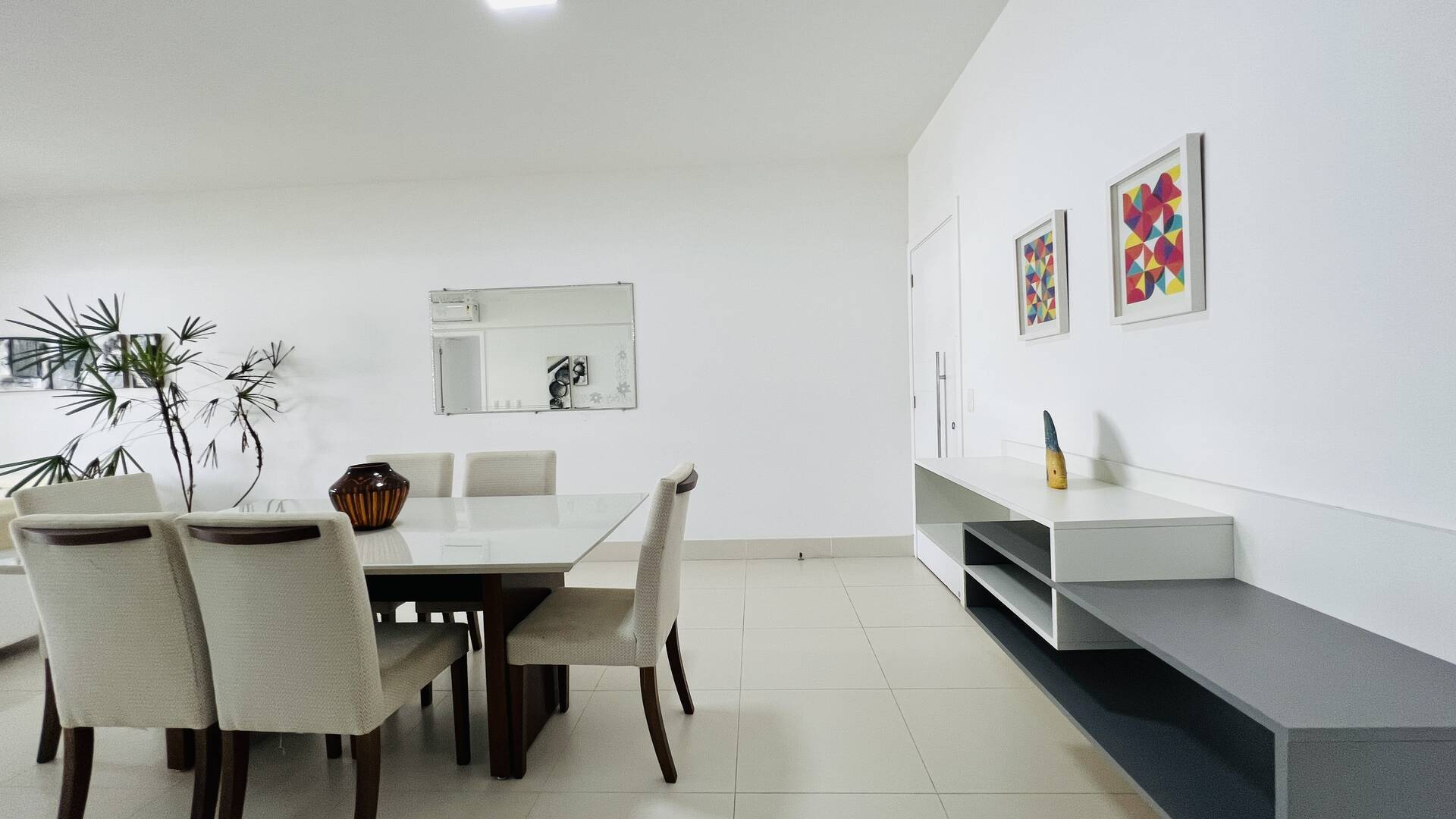 Apartamento à venda com 4 quartos, 138m² - Foto 5