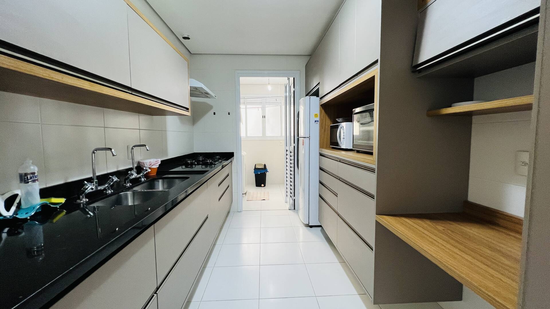 Apartamento à venda com 4 quartos, 138m² - Foto 12