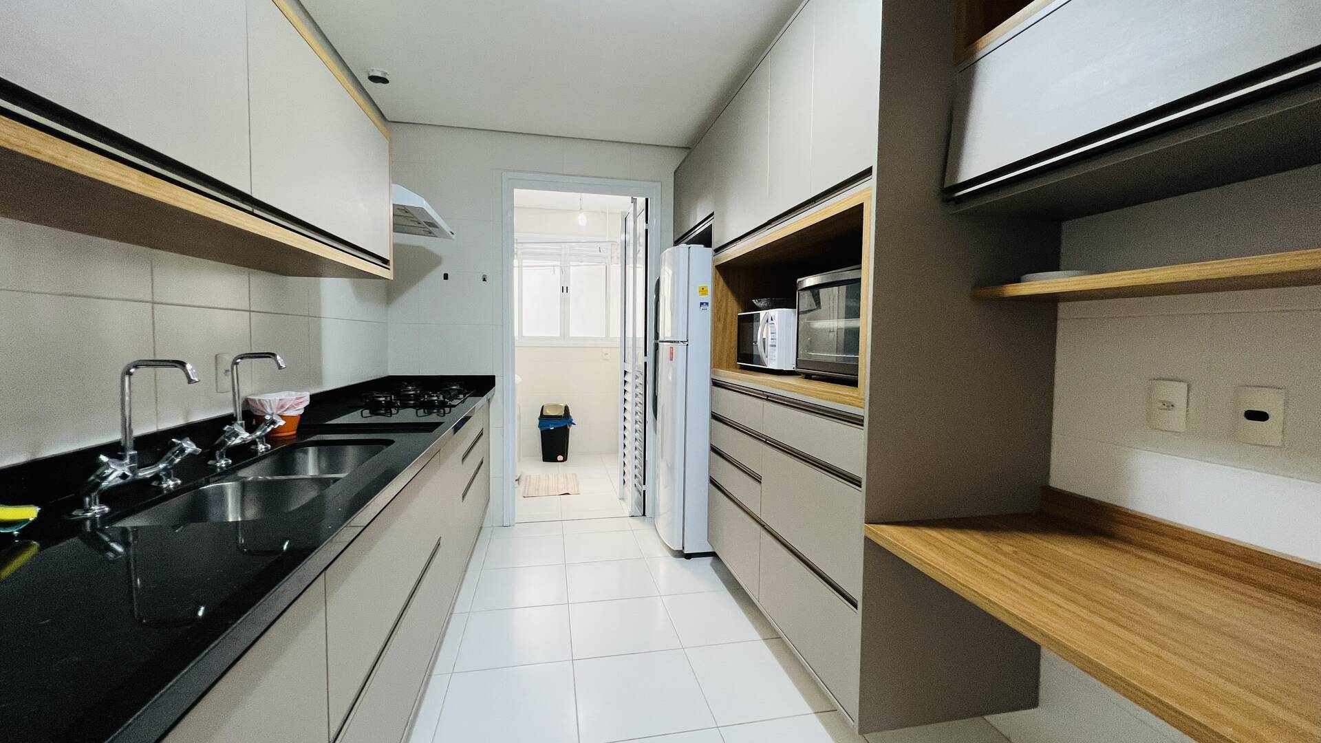 Apartamento à venda com 4 quartos, 138m² - Foto 14