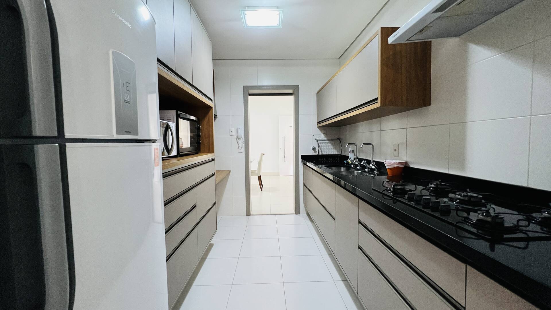 Apartamento à venda com 4 quartos, 138m² - Foto 15