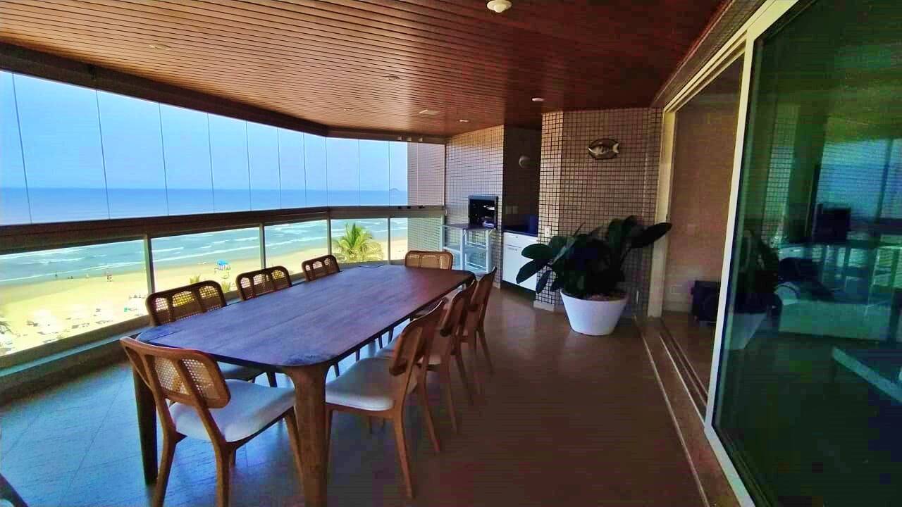 Apartamento à venda com 4 quartos, 258m² - Foto 6