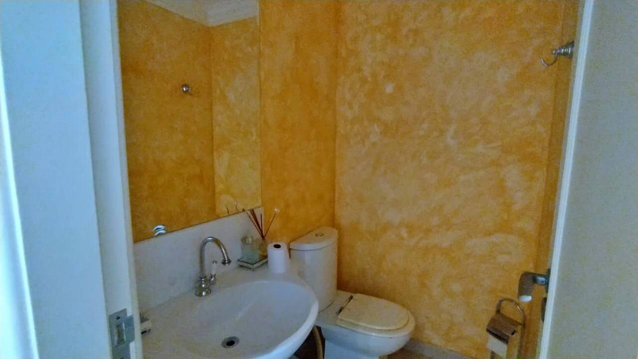 Apartamento à venda com 4 quartos, 258m² - Foto 12