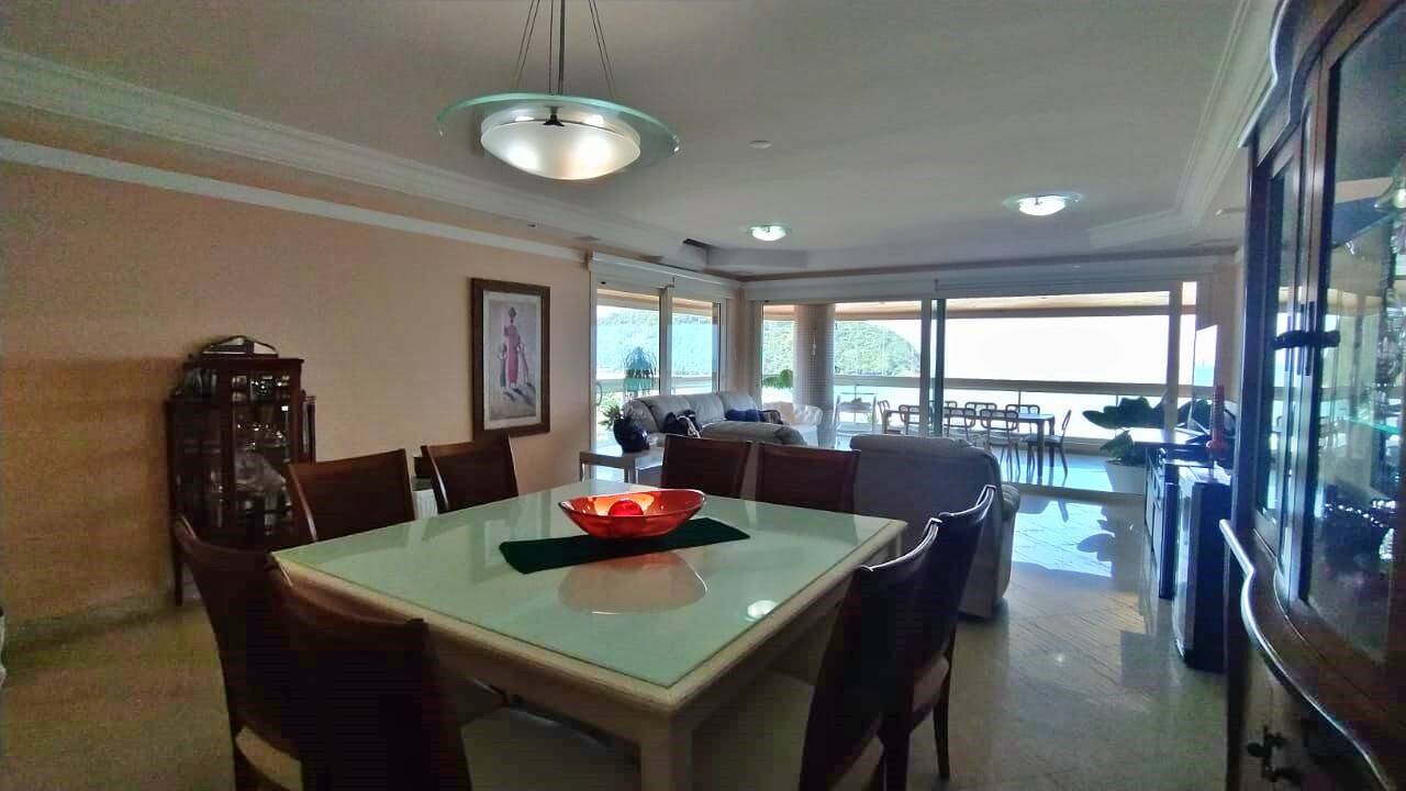 Apartamento à venda com 4 quartos, 258m² - Foto 11