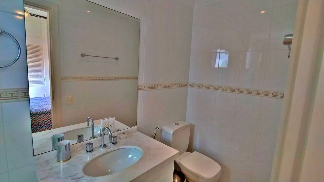 Apartamento à venda com 4 quartos, 258m² - Foto 14