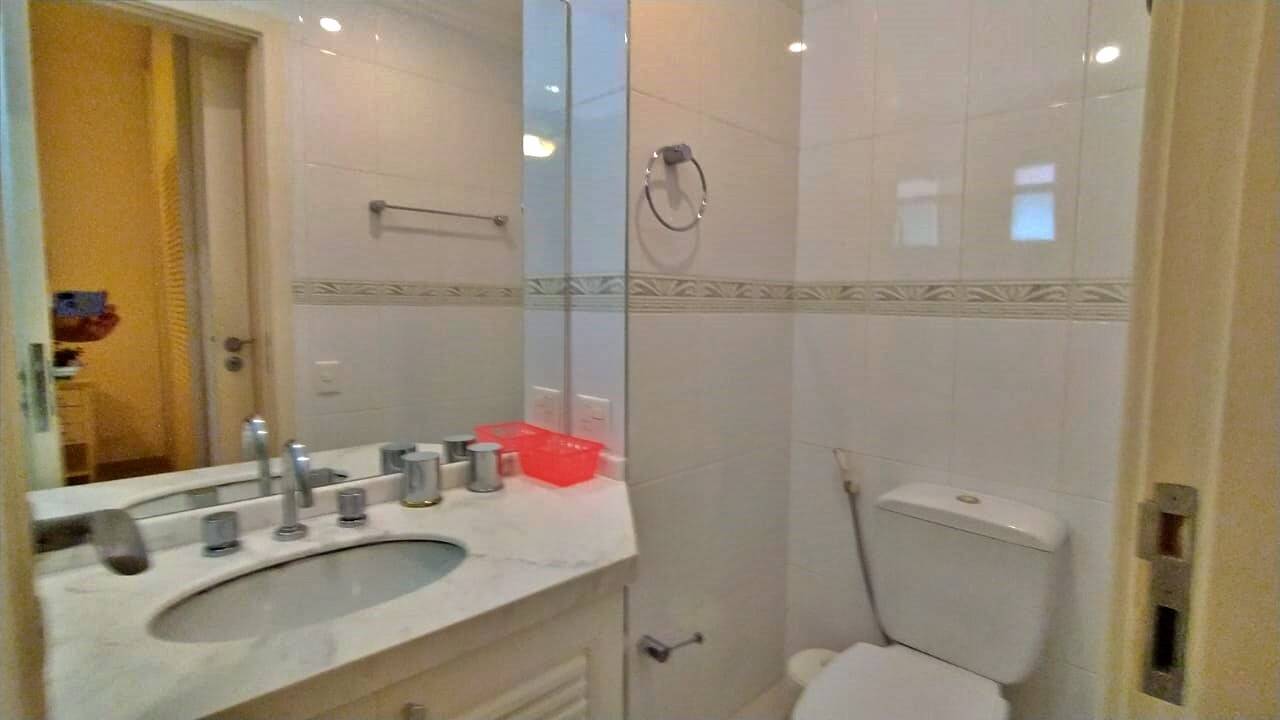 Apartamento à venda com 4 quartos, 258m² - Foto 16