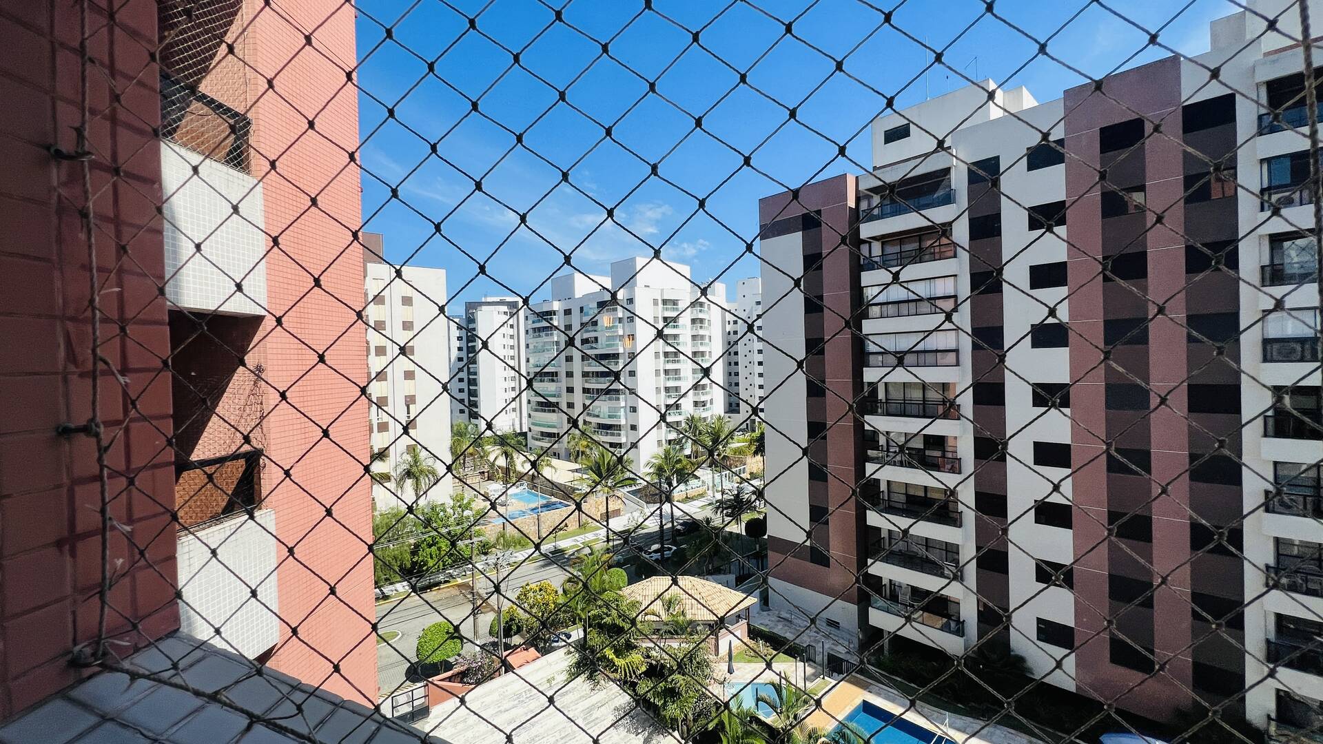 Apartamento à venda com 3 quartos, 91m² - Foto 9