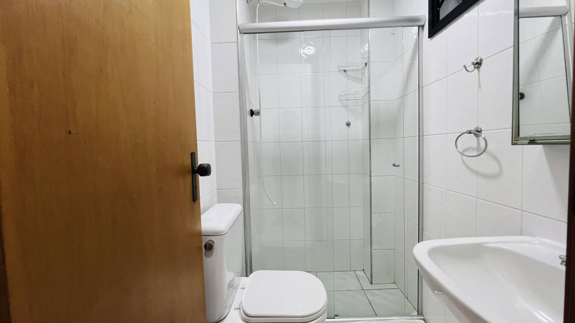 Apartamento à venda com 1 quarto, 78m² - Foto 8