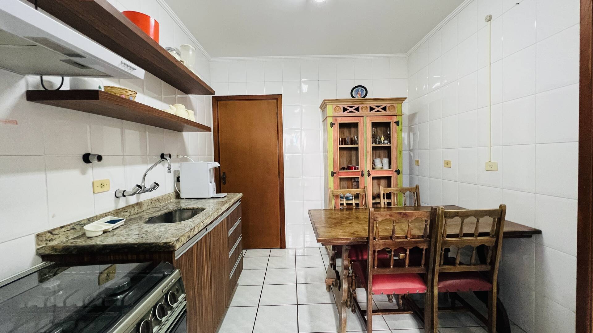 Apartamento à venda com 1 quarto, 78m² - Foto 10