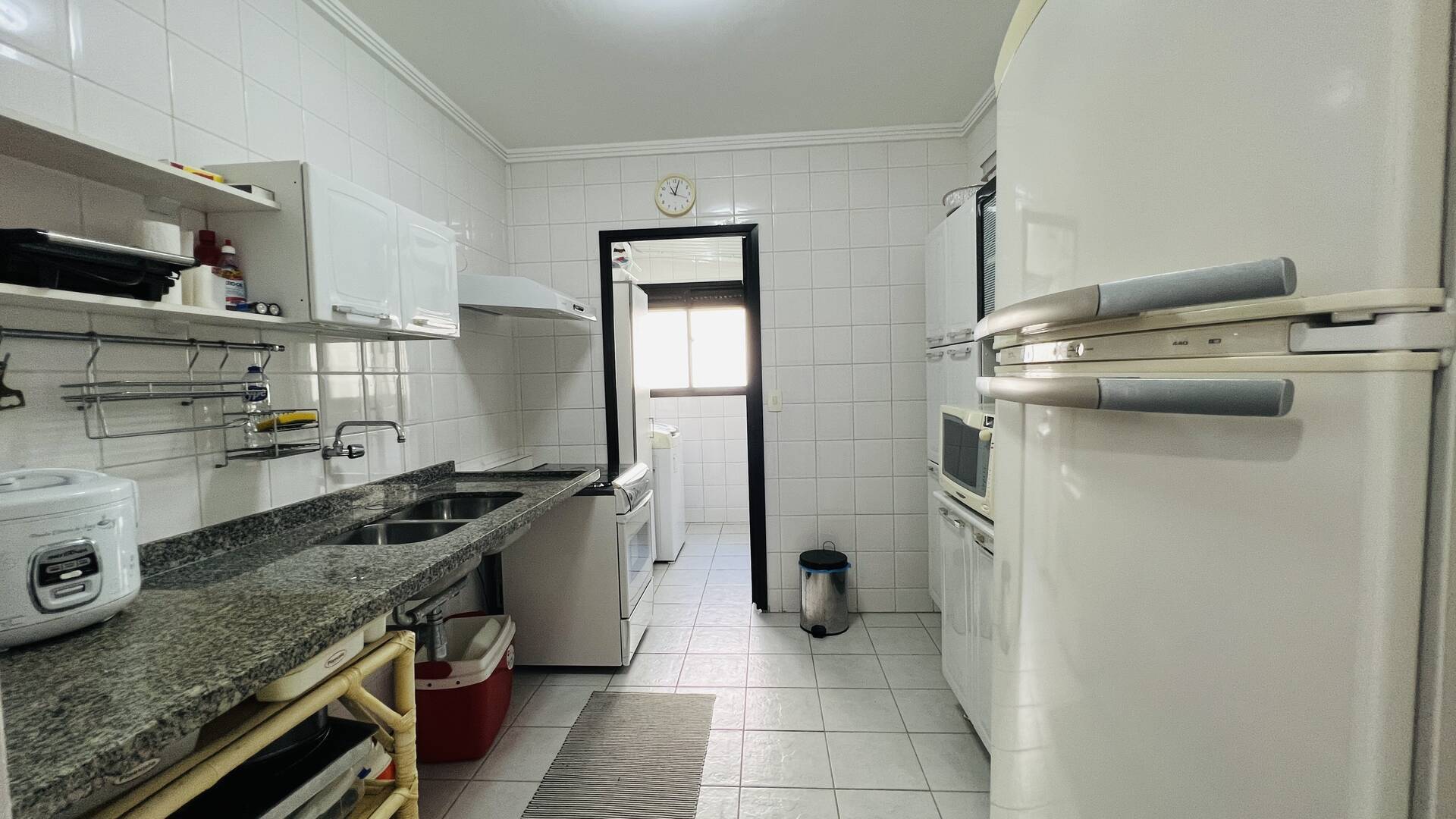 Apartamento à venda com 3 quartos, 95m² - Foto 6