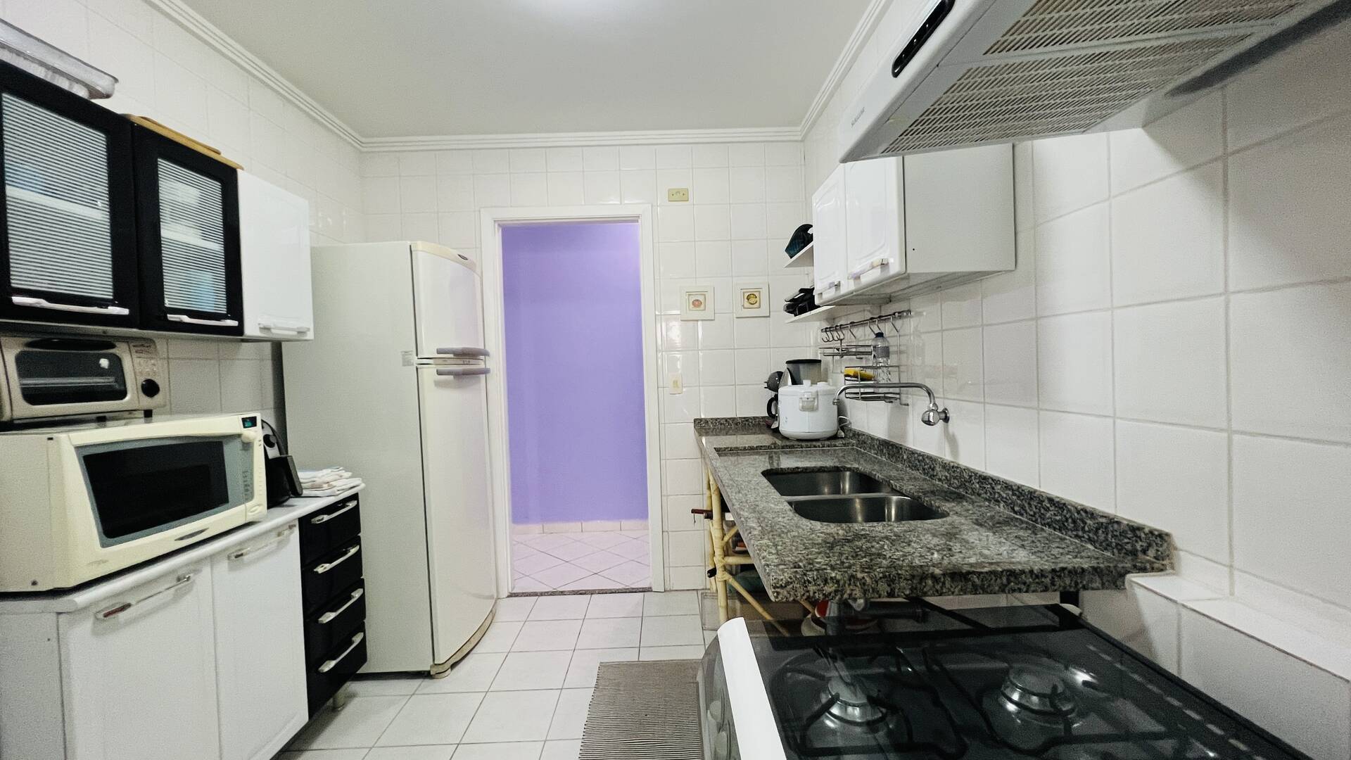 Apartamento à venda com 3 quartos, 95m² - Foto 7