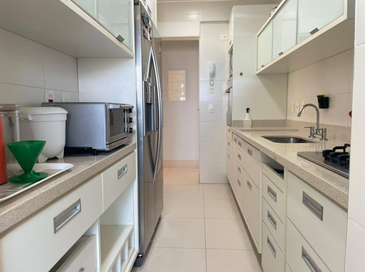 Apartamento à venda com 3 quartos, 124m² - Foto 5