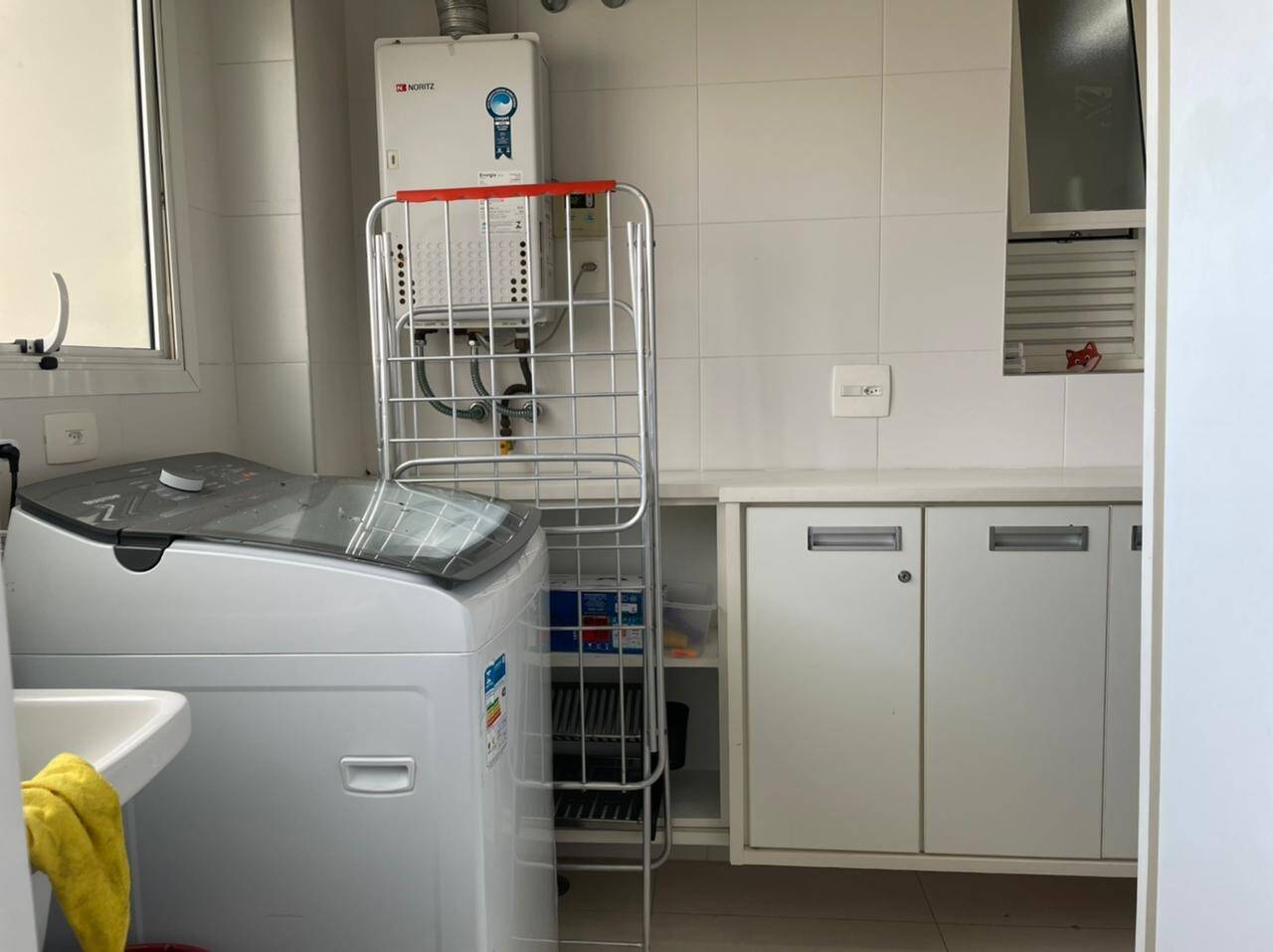 Apartamento à venda com 3 quartos, 124m² - Foto 6