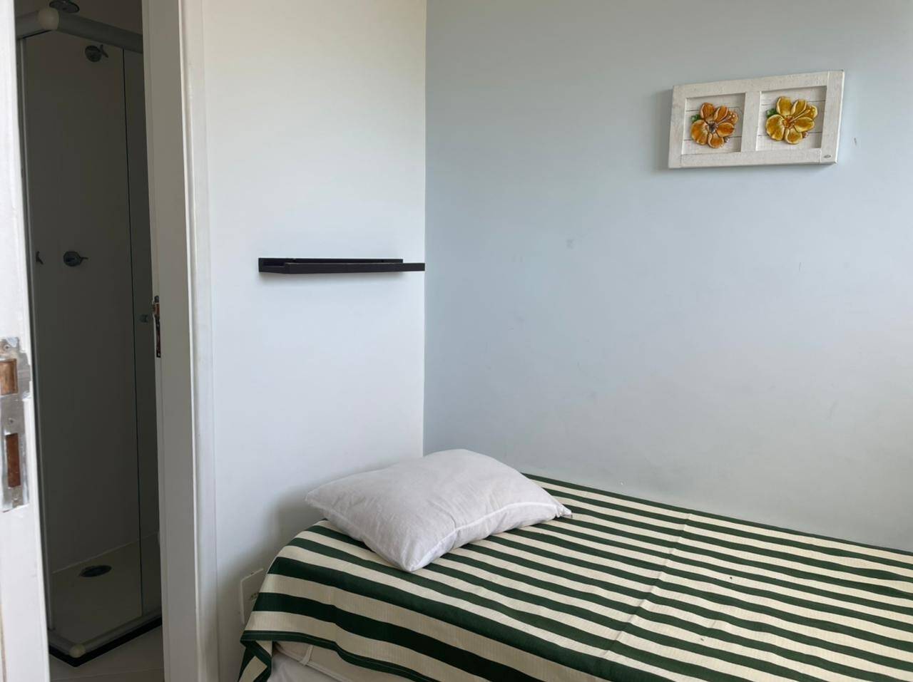 Apartamento à venda com 3 quartos, 124m² - Foto 9