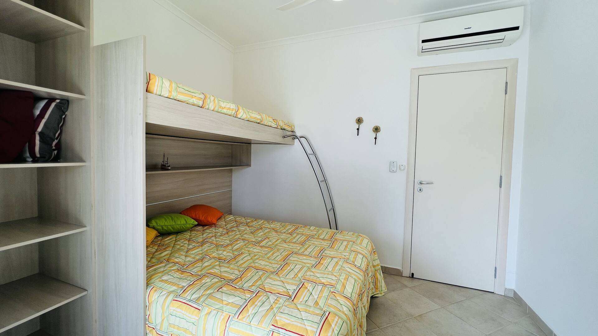 Apartamento à venda com 3 quartos, 143m² - Foto 25