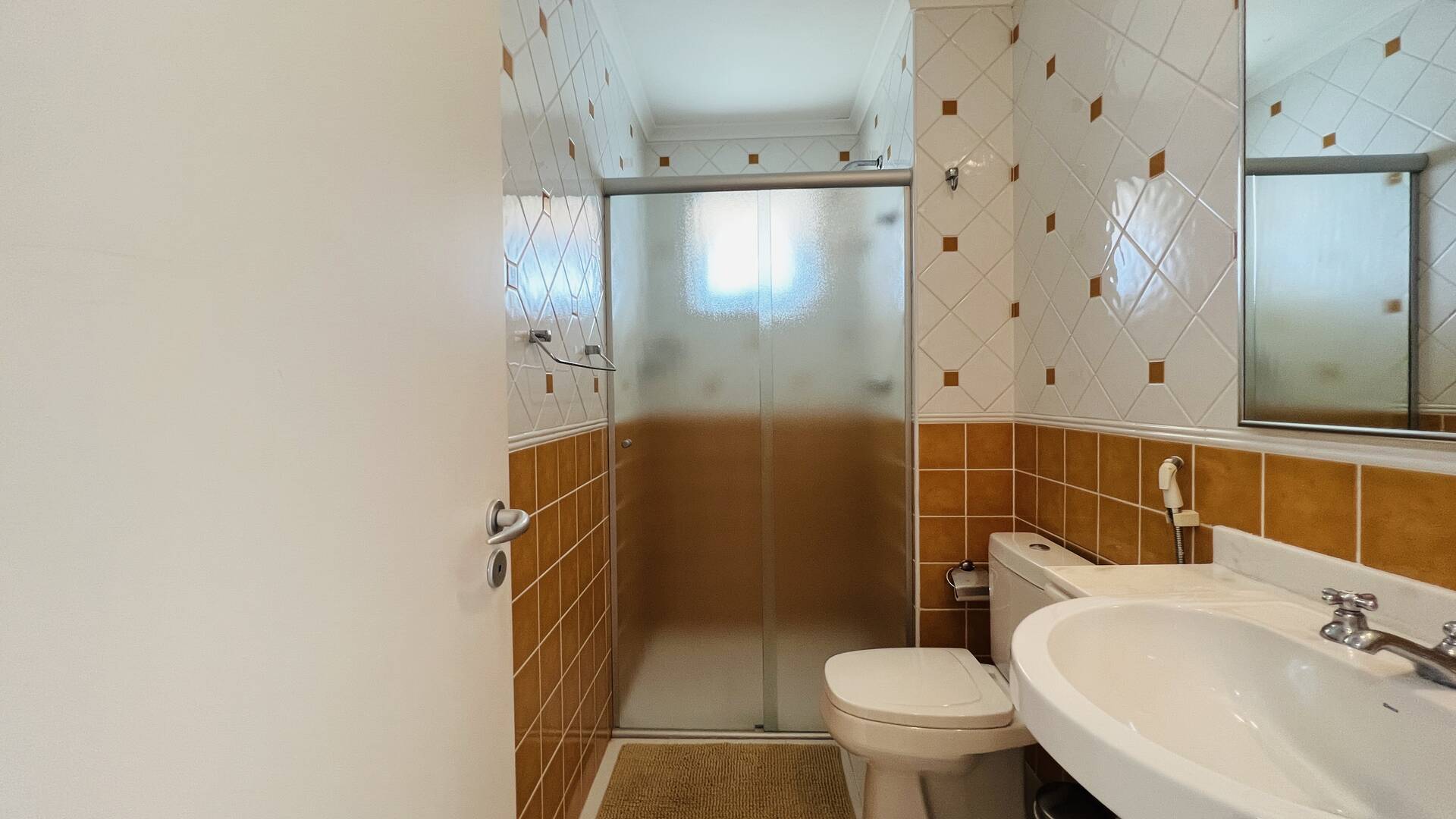 Apartamento à venda com 3 quartos, 143m² - Foto 30