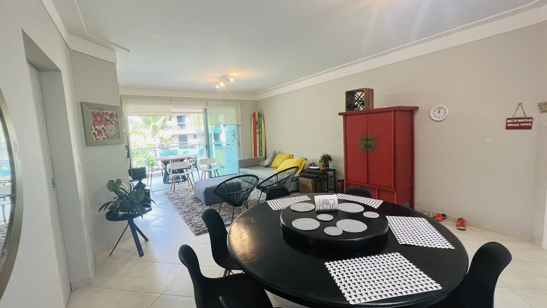 Apartamento à venda com 4 quartos, 142m² - Foto 6