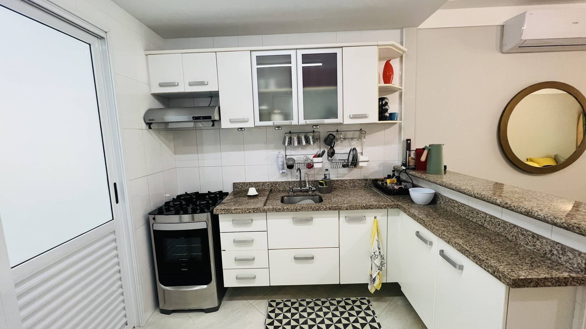 Apartamento à venda com 4 quartos, 142m² - Foto 15