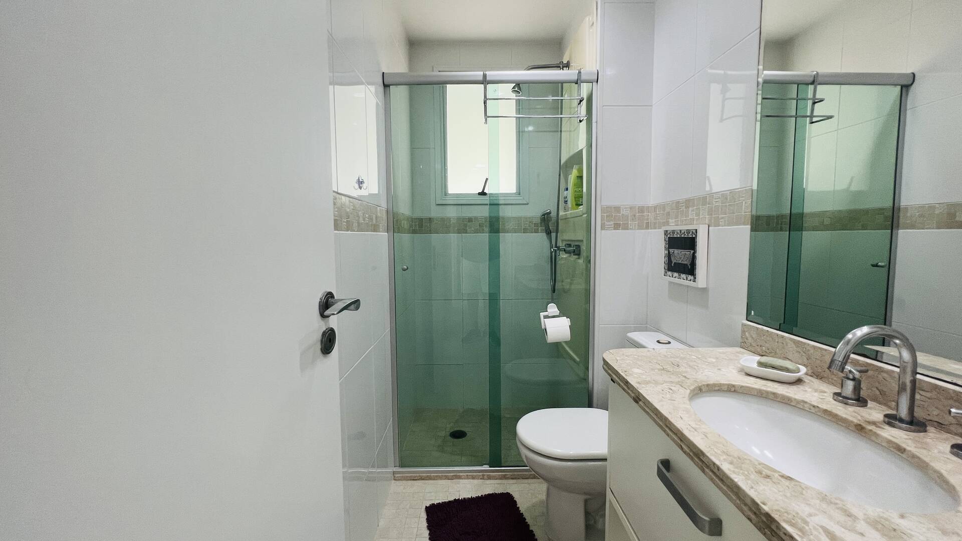 Apartamento à venda com 4 quartos, 142m² - Foto 24