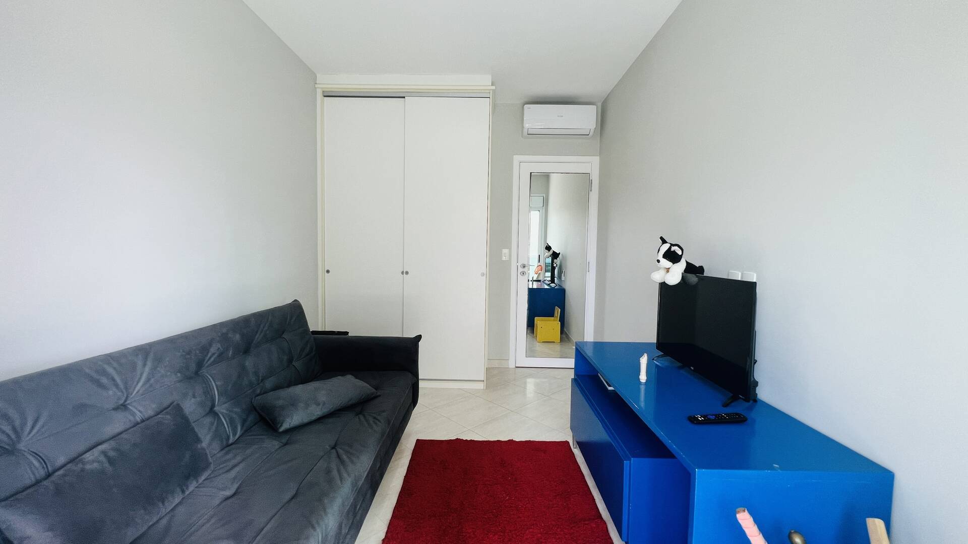 Apartamento à venda com 4 quartos, 142m² - Foto 29