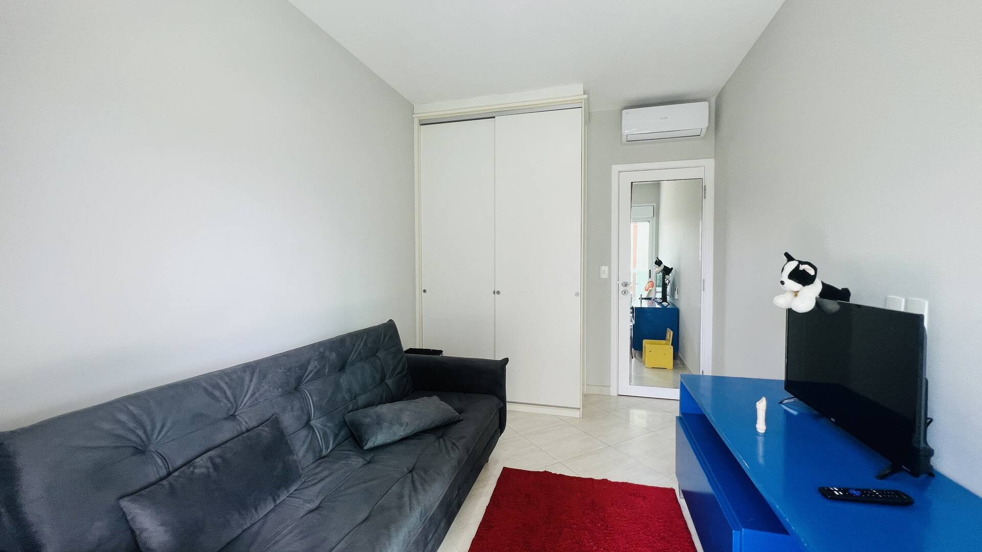 Apartamento à venda com 4 quartos, 142m² - Foto 30