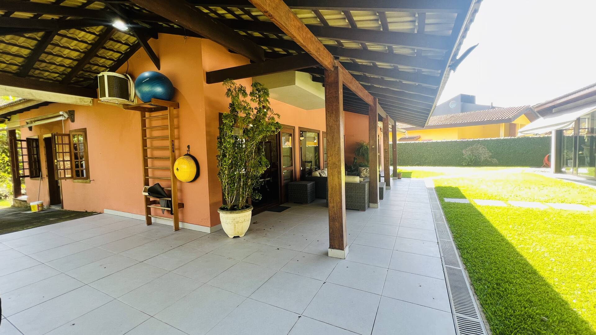 Casa à venda com 4 quartos, 430m² - Foto 17