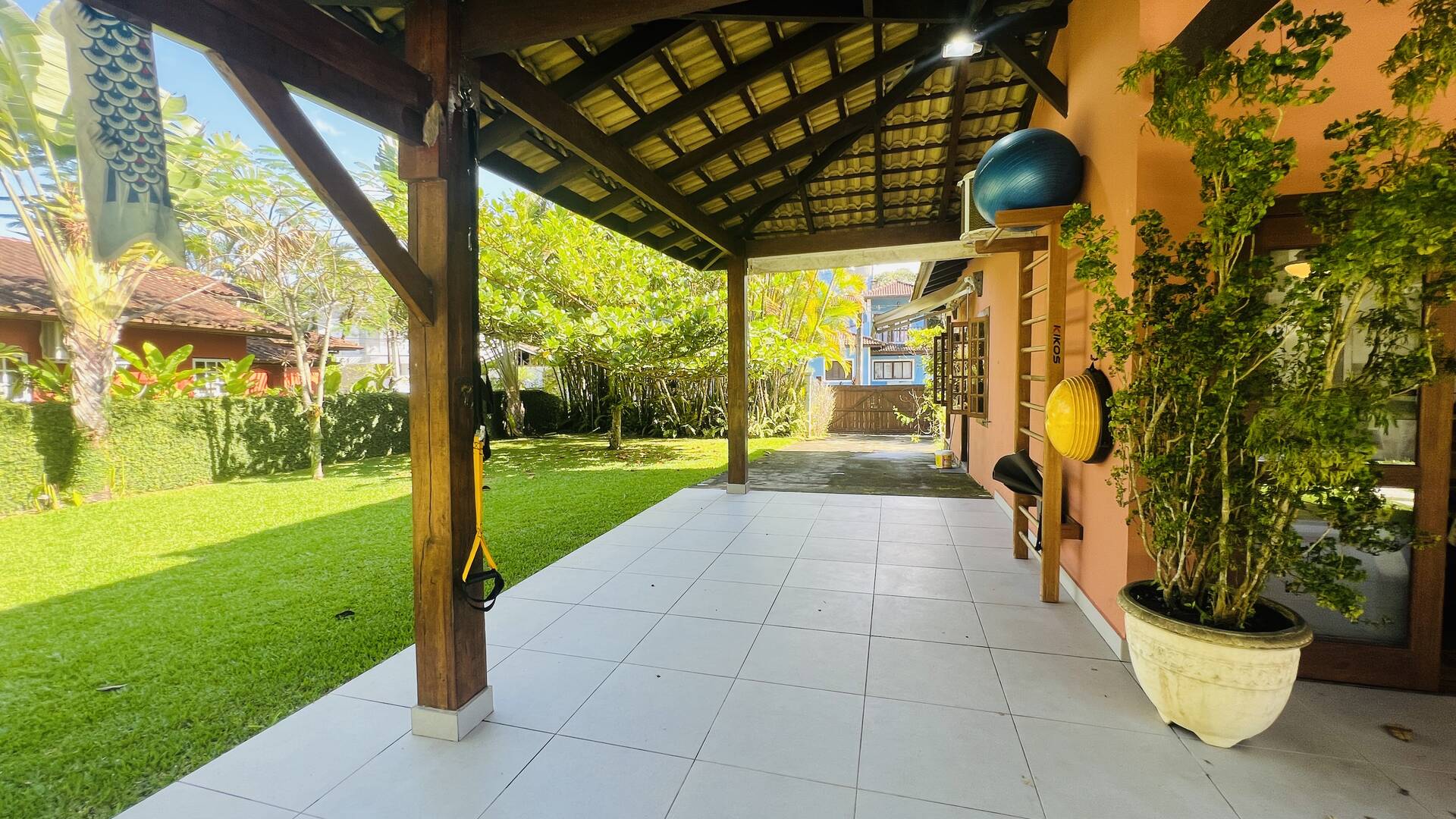 Casa à venda com 4 quartos, 430m² - Foto 18