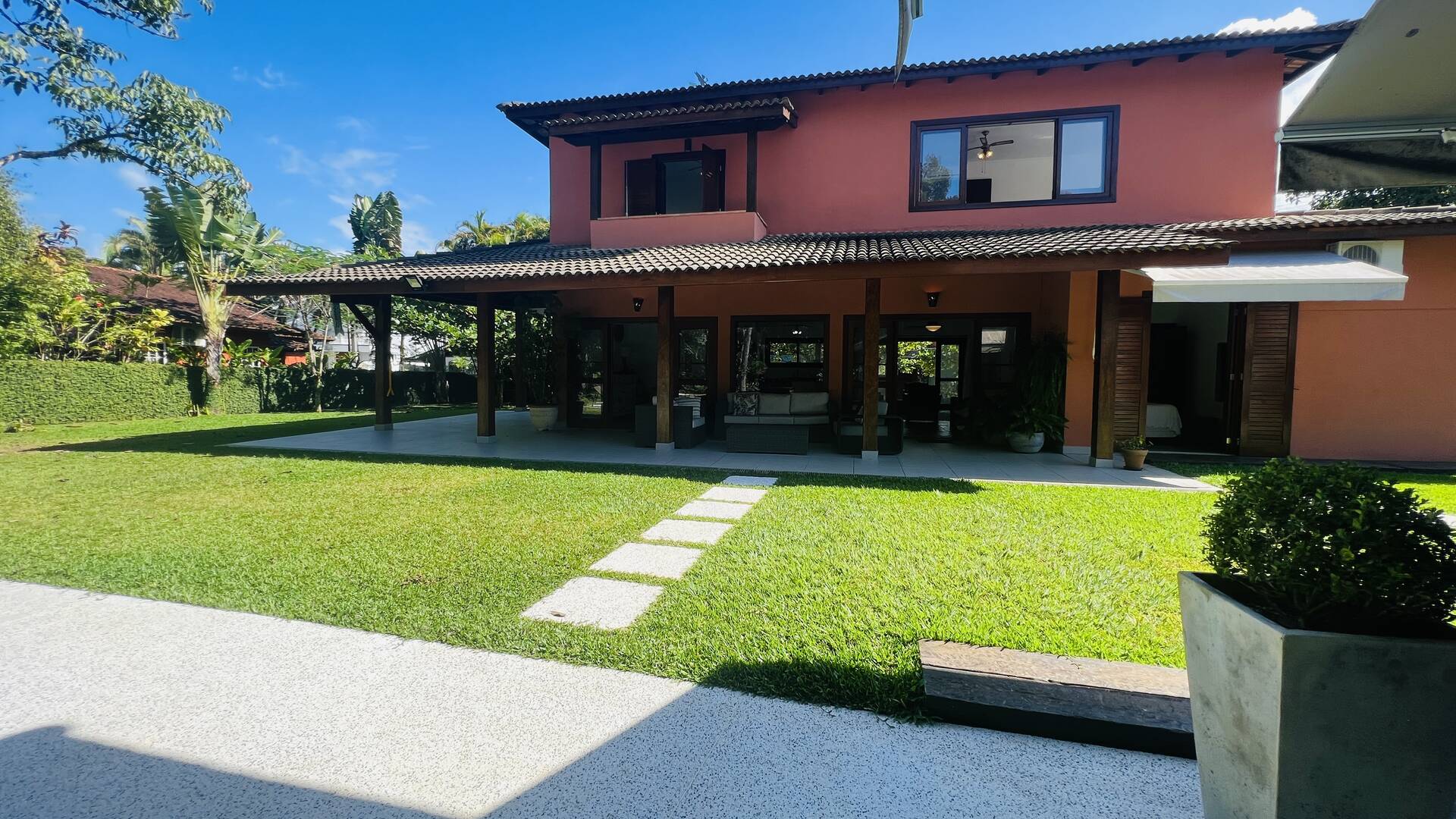 Casa à venda com 4 quartos, 430m² - Foto 22