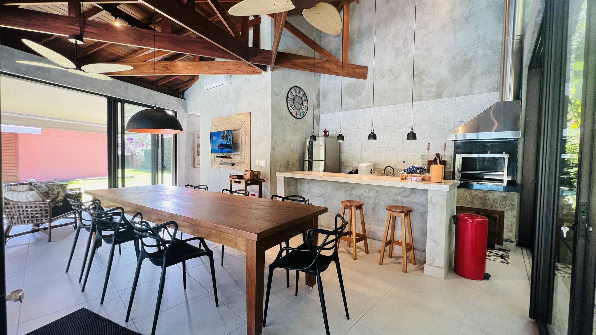 Casa à venda com 4 quartos, 430m² - Foto 28